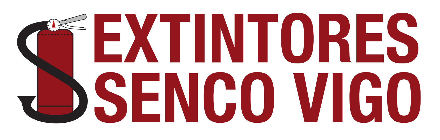 Extintores Senco Vigo
